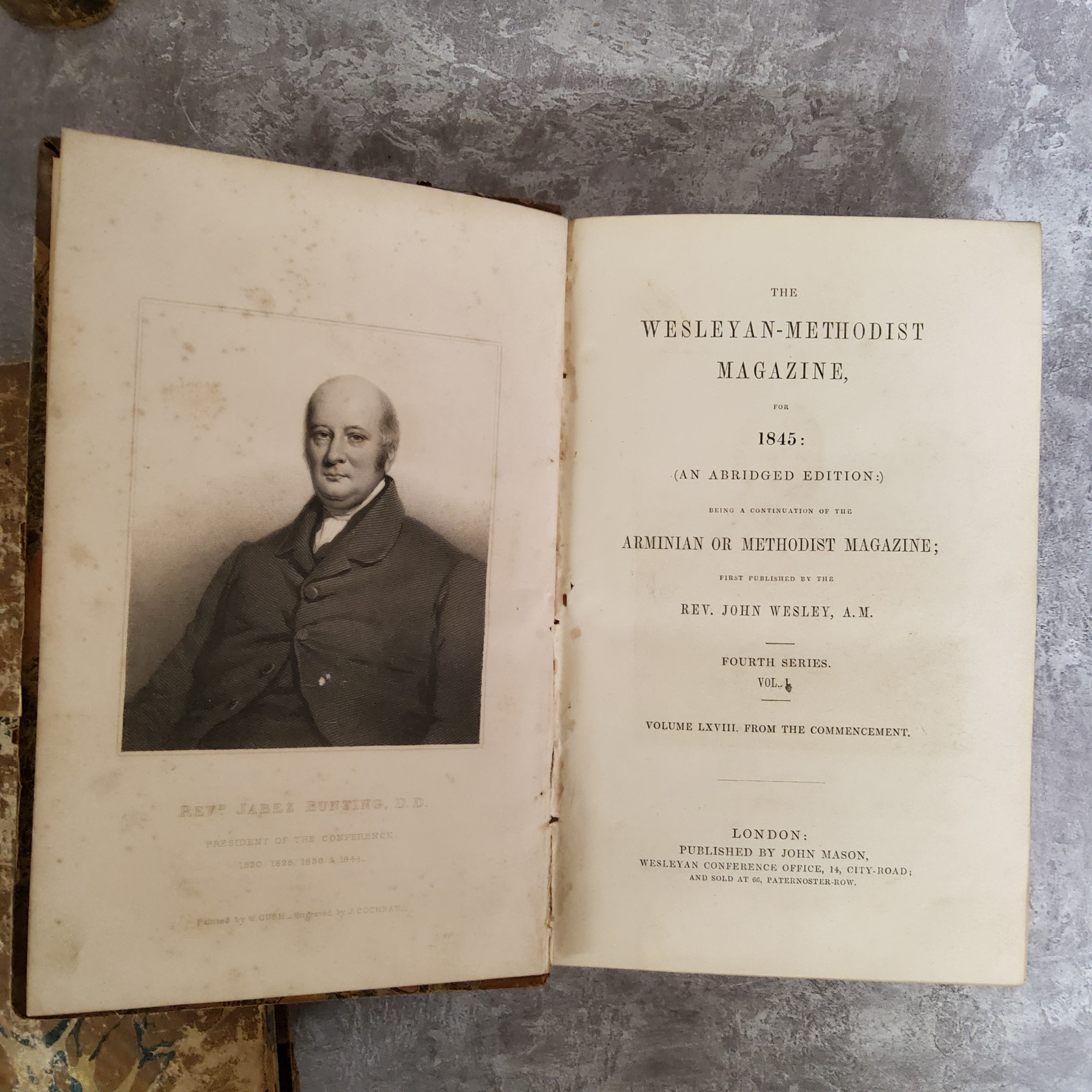 Books - George III and later - Town and Country Magazine or Universal Repository of Knowledge, - Image 3 of 5