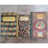 Books - Children's Books - First Editions, Taylor, Jane & Anne: Meddlesome Matty; The Luck of The