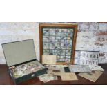 Cigarette Cards - large collection of early 20th century and later cigarette cards including