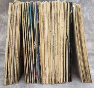 Vinyl LP's including Christopher Cross, Paul Simon Graceland, Now. Music II, Peter Sellars &