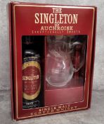 Auchroisk - The Singleton, single malt Scotch whisky, distilled by Ruchill & Ross Limited, 1975,