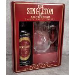 Auchroisk - The Singleton, single malt Scotch whisky, distilled by Ruchill & Ross Limited, 1975,