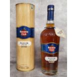 Havana Club Seleccion De Maestros 2017 Release, boxed