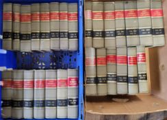 Cox's Criminal Law Cases, Reports of Cases in Criminal Law Argued and Determined in all the Courts