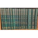 Encyclopedia of Forms and Precedents in Civil Proceedings by The Right Honourable the Lord Atkin,