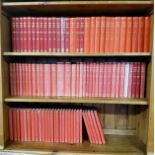 Law books - Criminal Appeal Reports edited by Herman Cohen Sweet, Maxwell & Limited ninety volumes