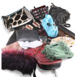 TWENTY ONE FASHION HANDBAGS