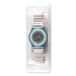 A SWATCH WATCH