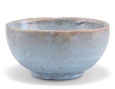 A SONG DYNASTY TURQUOISE-GLAZED BOWL