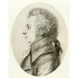 DORIS STOCK (GERMAN, 1760-1832), MOZART