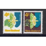 NEW ZEALAND 1973-76