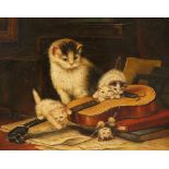 AFTER HENRIETTE RONNER-KNIP (DUTCH, 1821-1909)