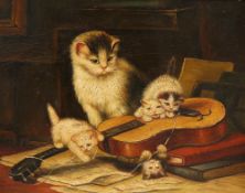 AFTER HENRIETTE RONNER-KNIP (DUTCH, 1821-1909)