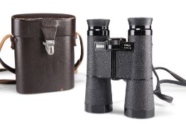 A PAIR OF ZEISS DIALYT 10X40 B BINOCULARS