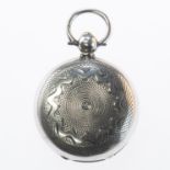 A GEORGE V SILVER SOVEREIGN CASE