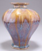 A CHINESE VASE