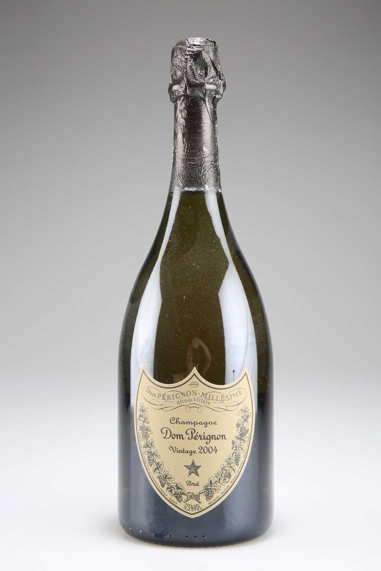 DOM PERIGNON 2004 CHAMPAGNE - Bild 2 aus 2