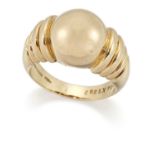 BOUCHERON - A DRESS RING