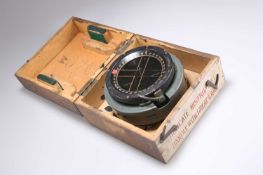 AN AIR MINISTRY TYPE P.8 COMPASS