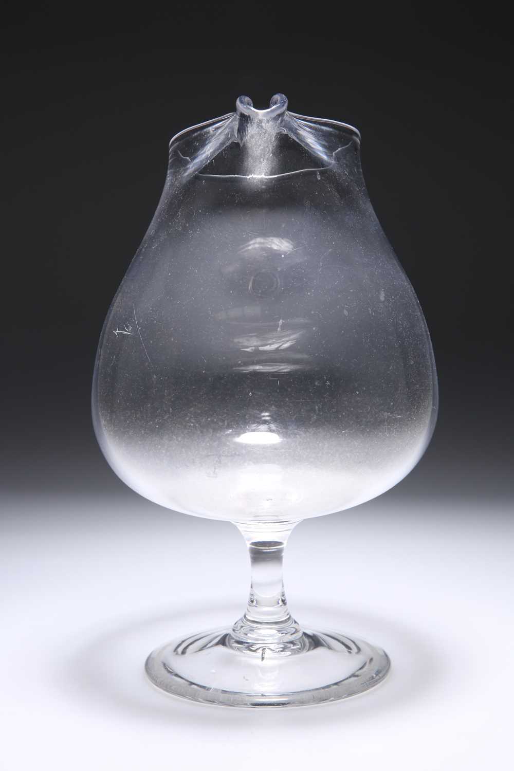 WHITEFRIARS FOR ASPREY, A COCKTAIL MIXING GLASS JUG - Image 2 of 2