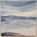 MICK OXLEY, "ELEMENTS", EARLY SWELL, DUNSTANBURGH