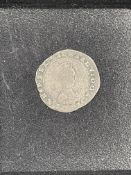 Edward VI (1547 - 1553) shilling
