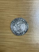 Henry VIII (1509 - 1546) penny