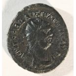 Carausius (286 - 293 CE) Ae antoninianus