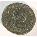 Carausius (286 - 293 CE) Ae antoninianus