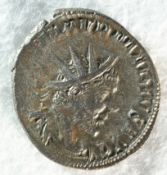 Marius (269 CE) Ae Antoninianus