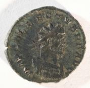 Allectus (293 - 296 CE)