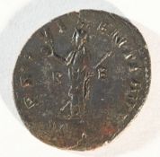 Carausius (286 - 293 CE) Ae antoninianus