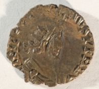 Carausius (286 - 293 CE) Ae antoninianus