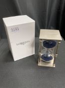 A LONGINES EGG TIMER