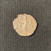 Carausius (286 - 293 CE) Ae antoninianus