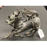 Chinese bronze