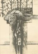 GRAHAM SUTHERLAND (1903-1980) PREDATORY FORM