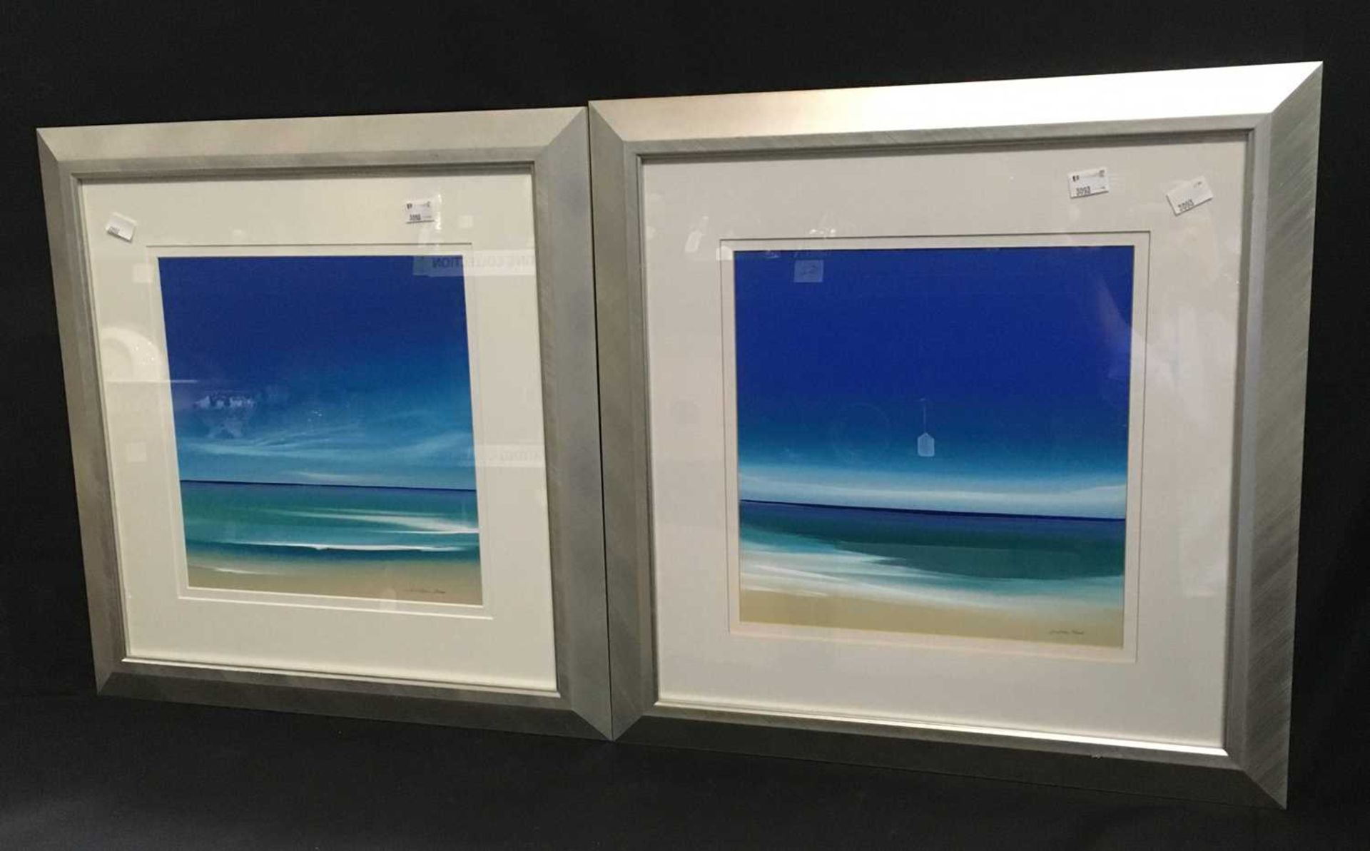 JONATHAN SHAW, SEASCAPES - Bild 2 aus 2