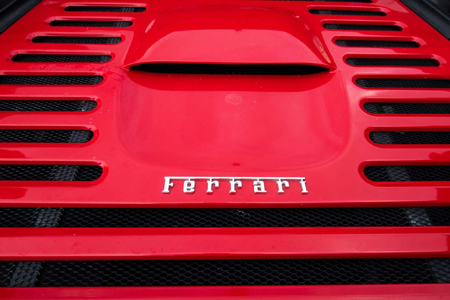 1995 FERRARI F355 GTS - Image 4 of 24