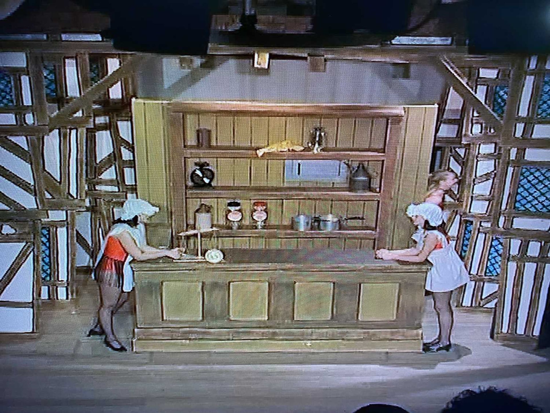 DICK WHITTINGTON 'YE OLDE WORLDE' SET - Image 17 of 20