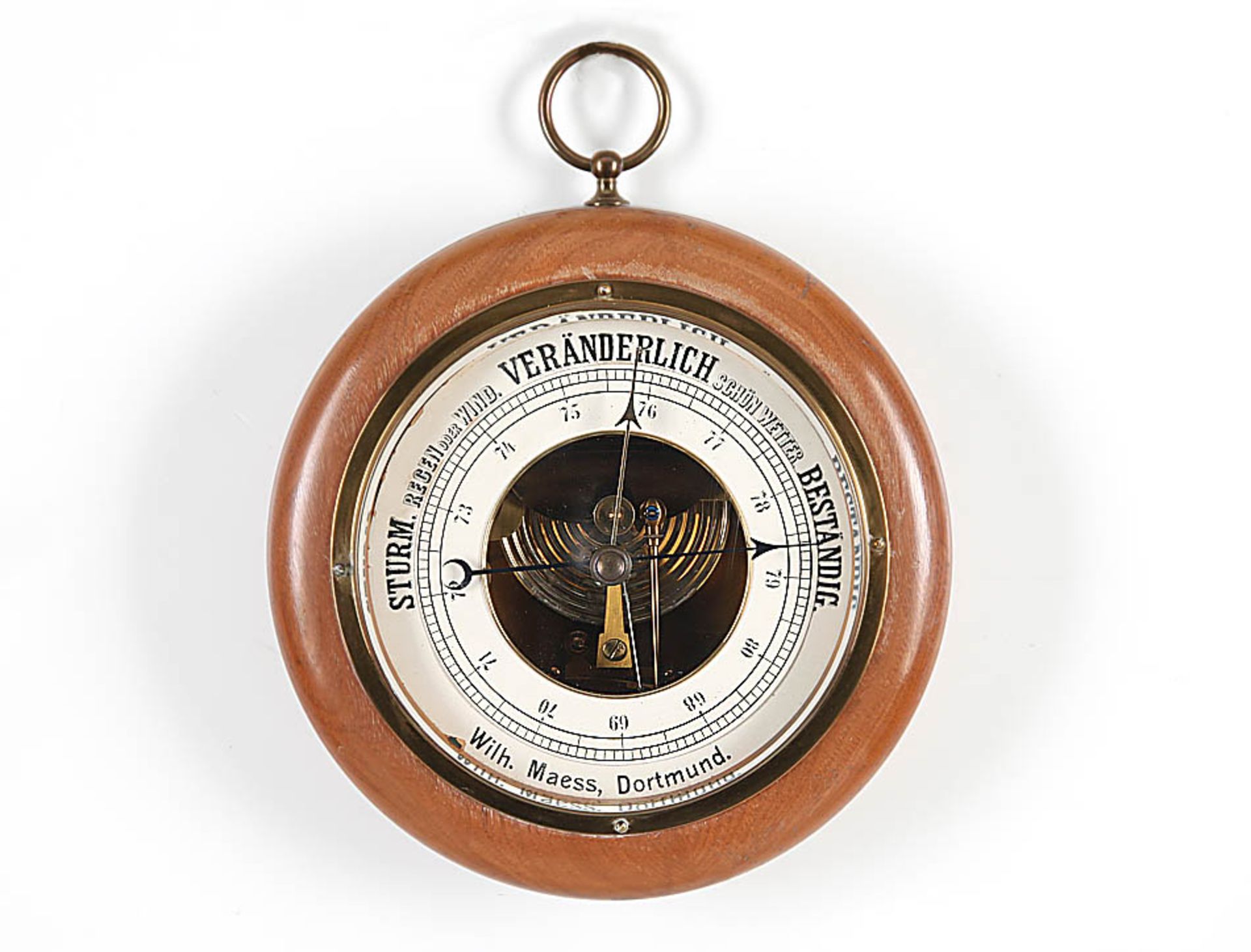 Barometer