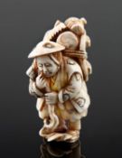 Netsuke