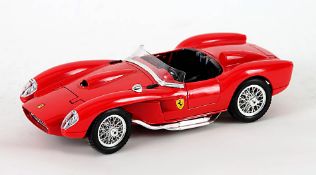 Modellauto Ferrari 250 Testa Rossa