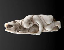 Netsuke