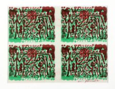 Penck, A. R., recte Ralf Winkler