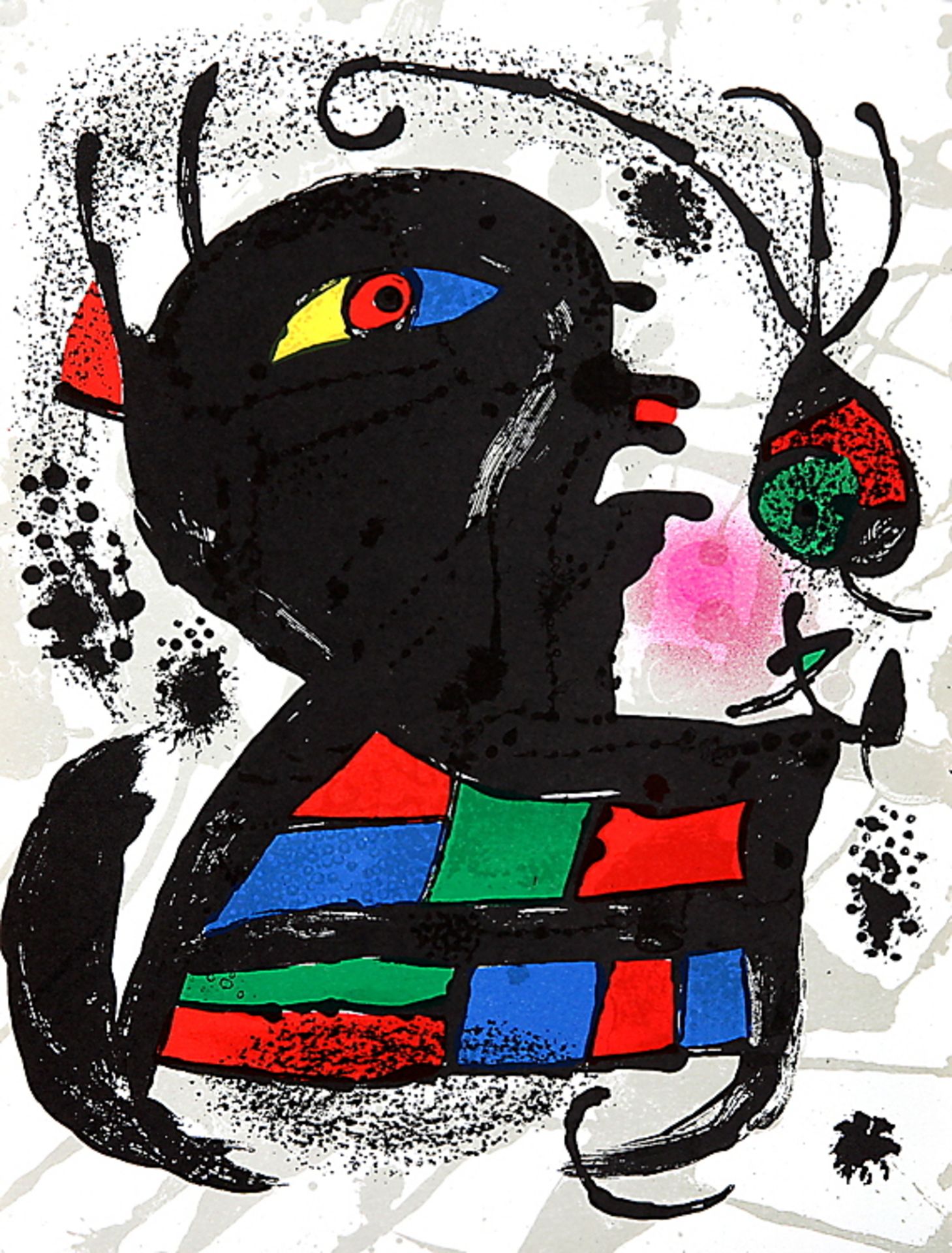 Miró, Joan