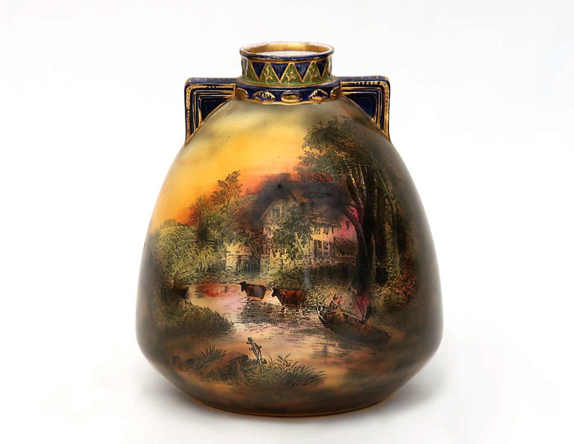 Vase