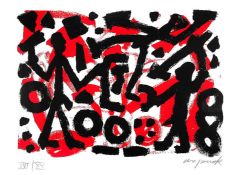 Penck, A.R. (recte Ralf Winkler)