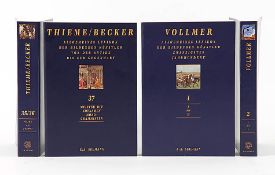 Thieme/Becker, Vollmer
