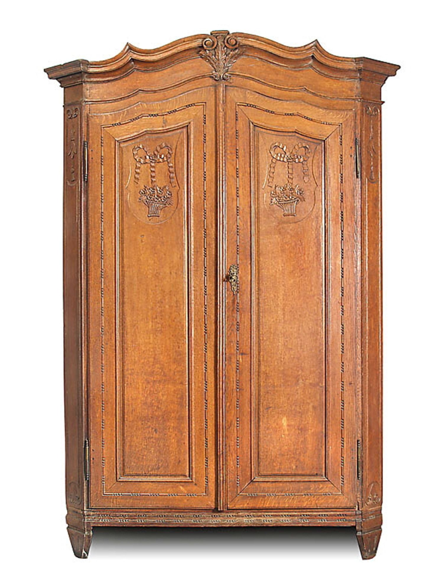 Kleiderschrank